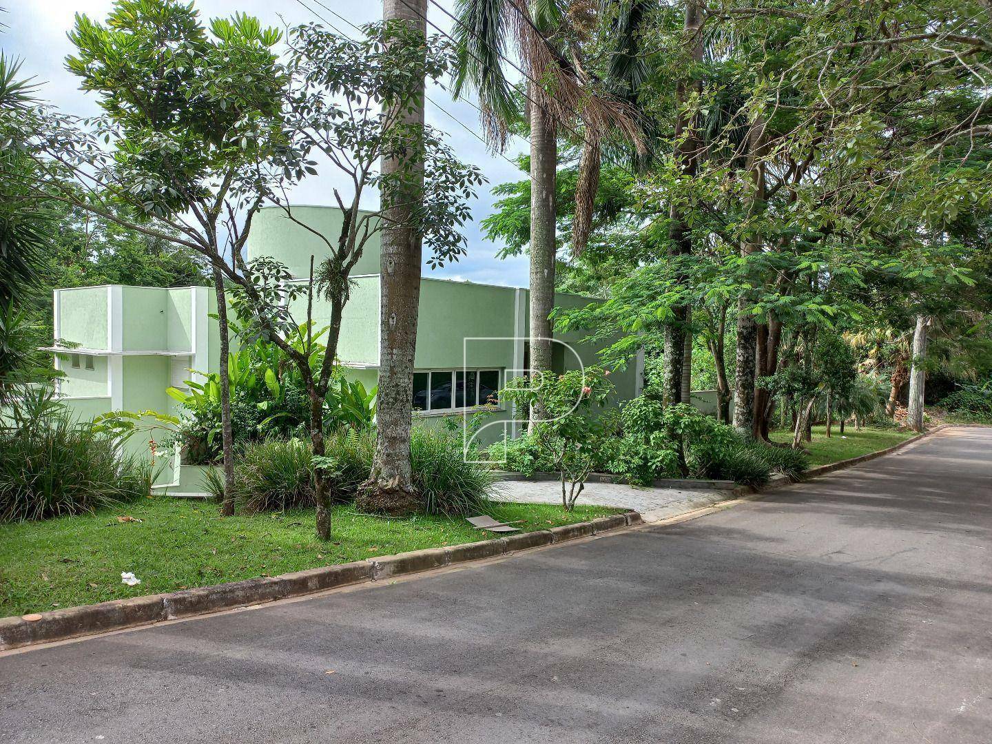 Casa de Condomínio à venda com 4 quartos, 400m² - Foto 68