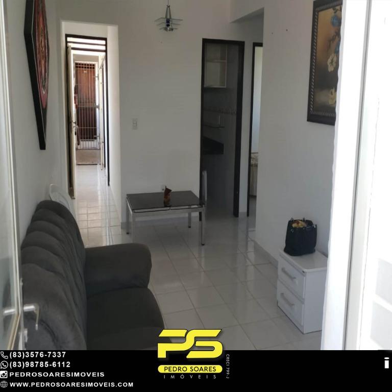 Apartamento à venda com 3 quartos, 70m² - Foto 11