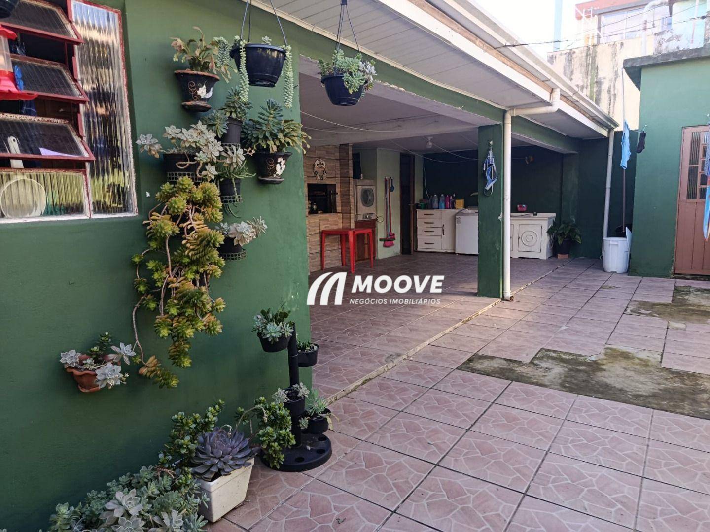 Casa, 3 quartos, 138 m² - Foto 1