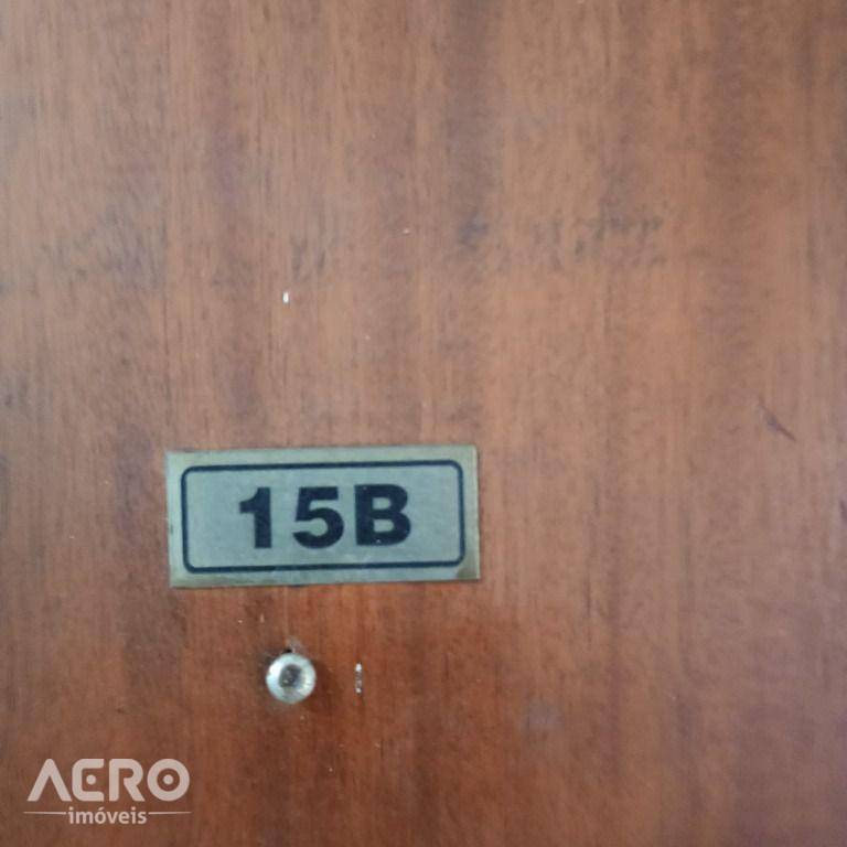 Apartamento, 1 quarto, 35 m² - Foto 2