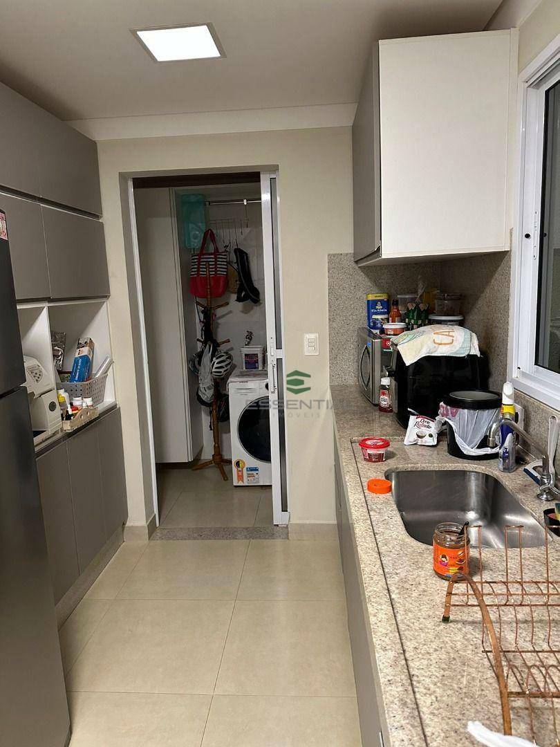 Casa de Condomínio à venda com 3 quartos, 140m² - Foto 10