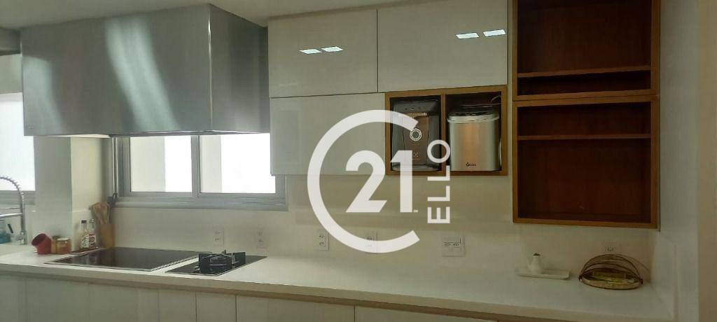 Apartamento à venda com 2 quartos, 90m² - Foto 7