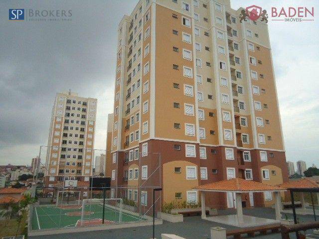 Apartamento à venda com 2 quartos, 48m² - Foto 68