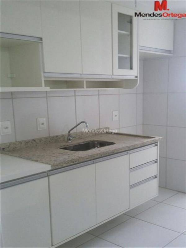 Apartamento, 2 quartos, 55 m² - Foto 5