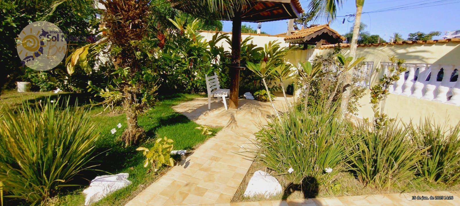 Casa para alugar com 2 quartos, 116m² - Foto 53