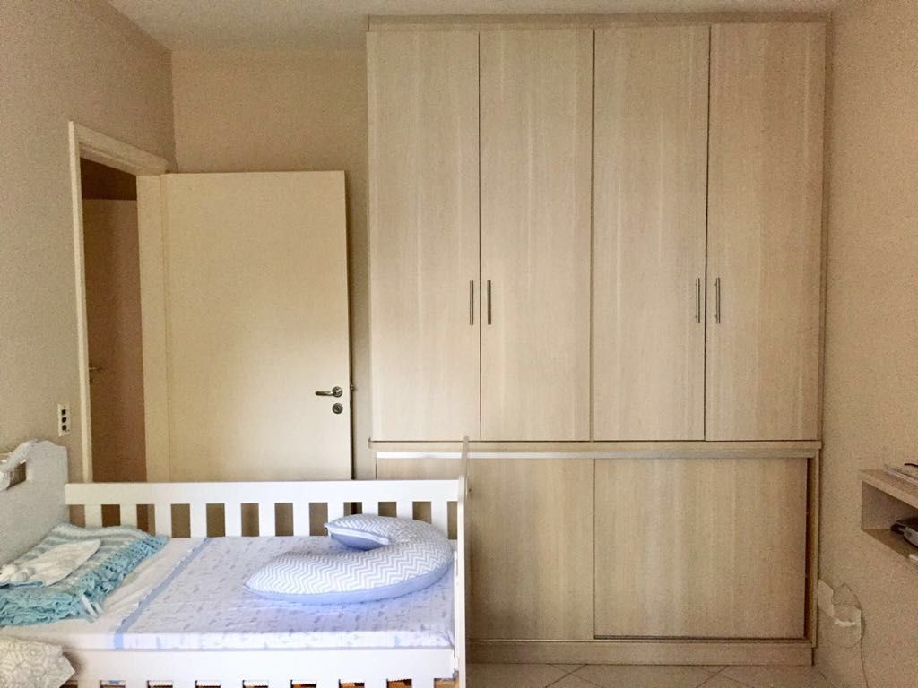 Apartamento à venda com 2 quartos, 83m² - Foto 7