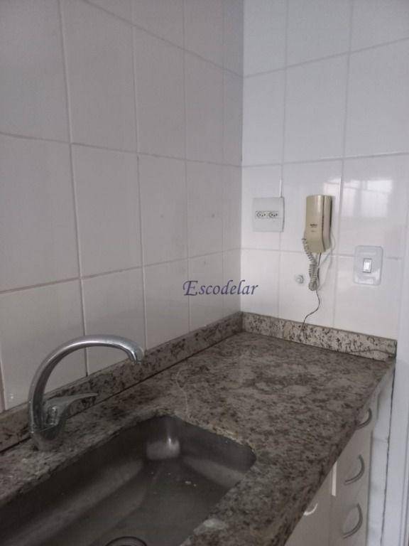 Apartamento à venda com 2 quartos, 55m² - Foto 6