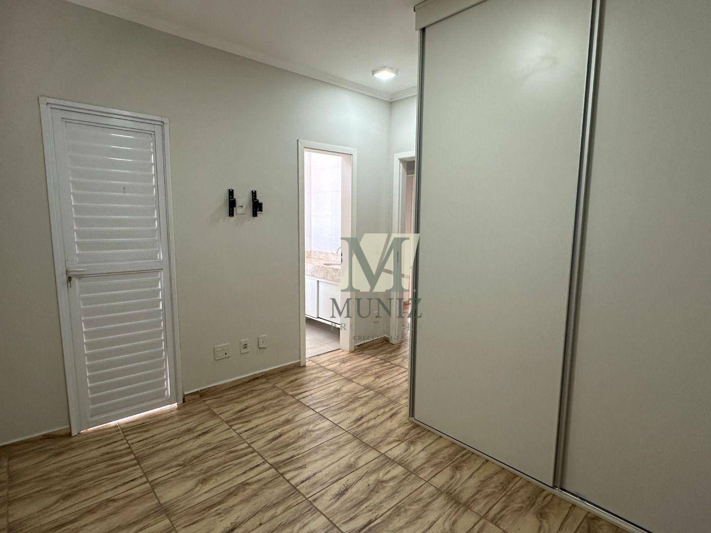 Casa de Condomínio à venda com 3 quartos, 227m² - Foto 10