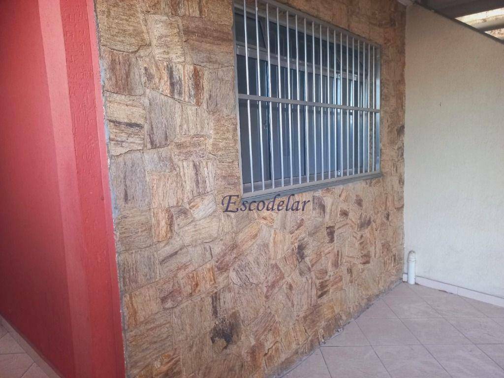 Sobrado à venda com 3 quartos, 125m² - Foto 6