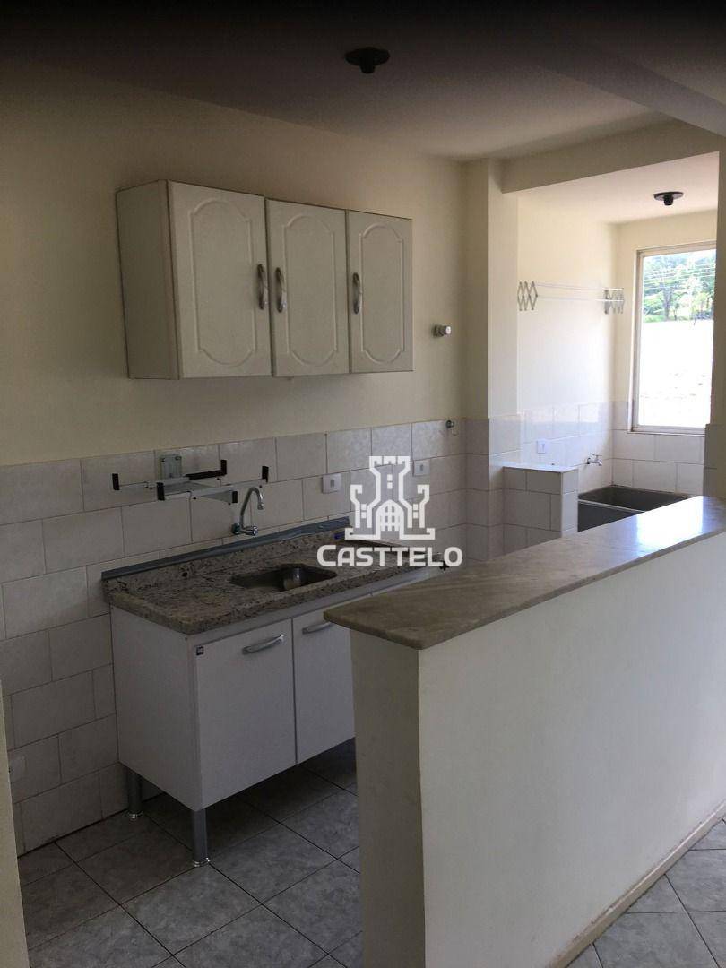 Apartamento para alugar com 2 quartos, 55m² - Foto 4