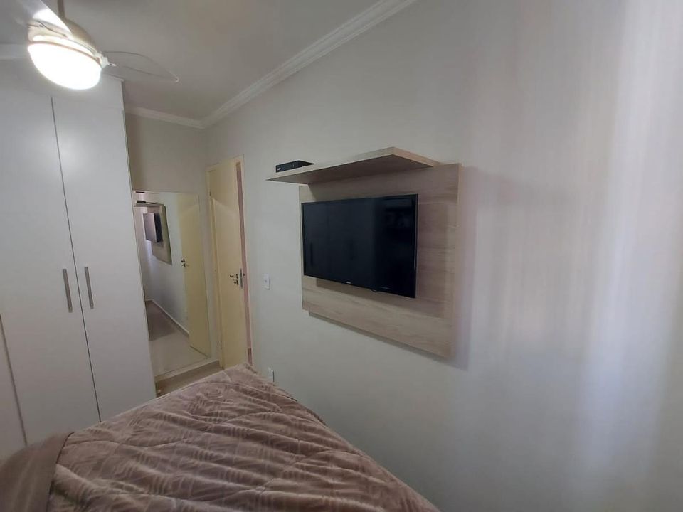 Apartamento à venda com 2 quartos, 47m² - Foto 18