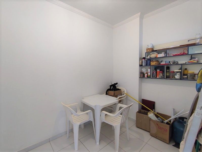 Apartamento à venda com 4 quartos, 250m² - Foto 39