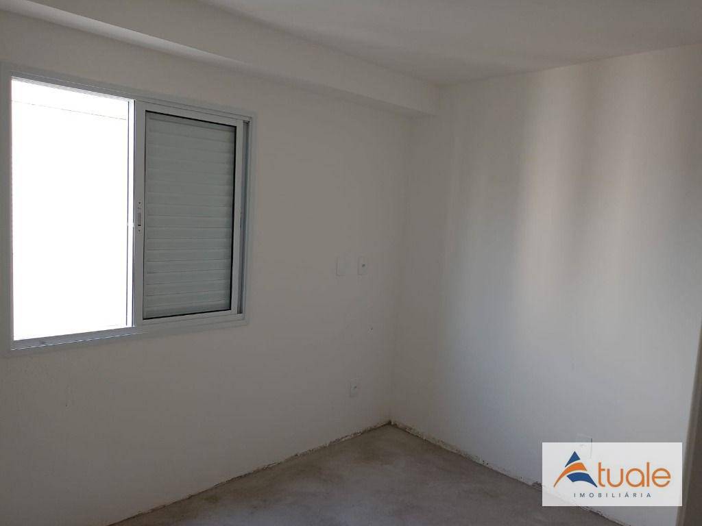 Apartamento à venda com 3 quartos, 80m² - Foto 9