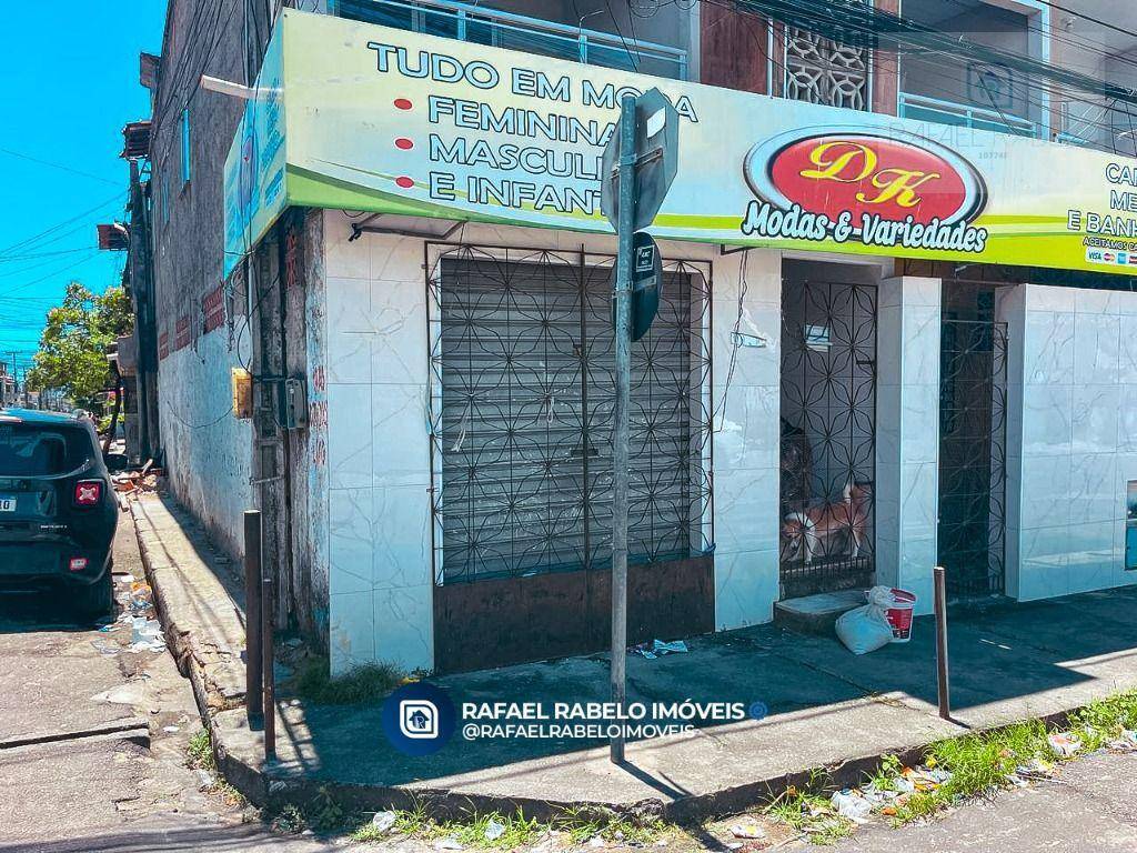 Loja-Salão, 28 m² - Foto 2