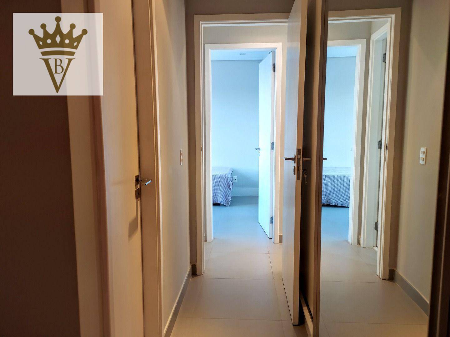 Apartamento para alugar com 2 quartos, 69m² - Foto 14