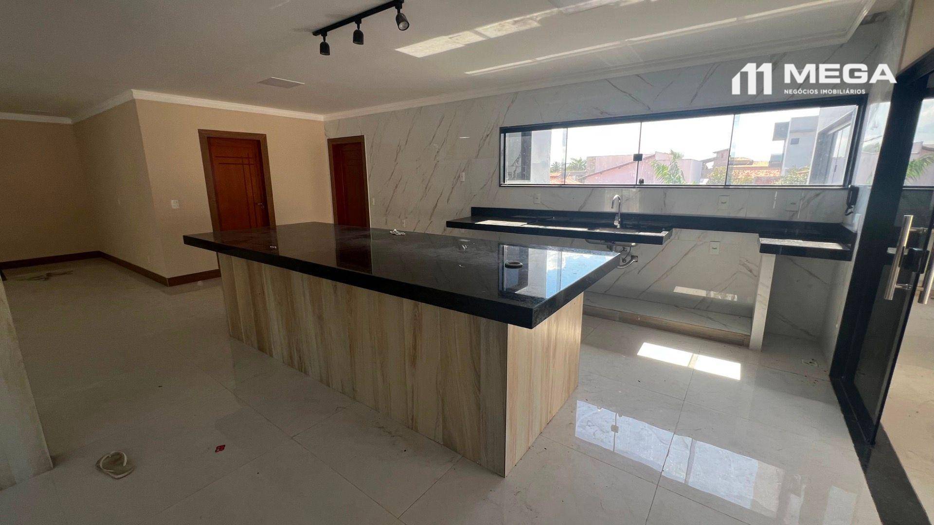 Casa, 5 quartos, 730 m² - Foto 4