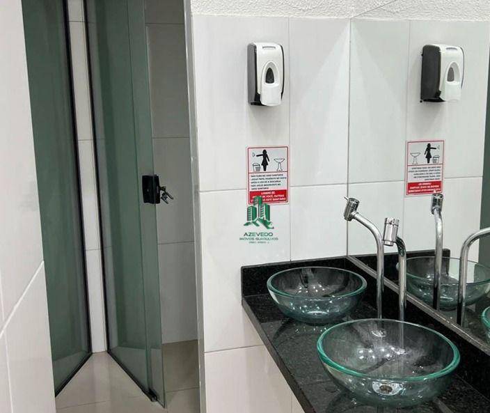 Prédio Inteiro, 448 m² - Foto 37