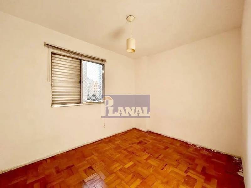 Apartamento à venda com 2 quartos, 66m² - Foto 7