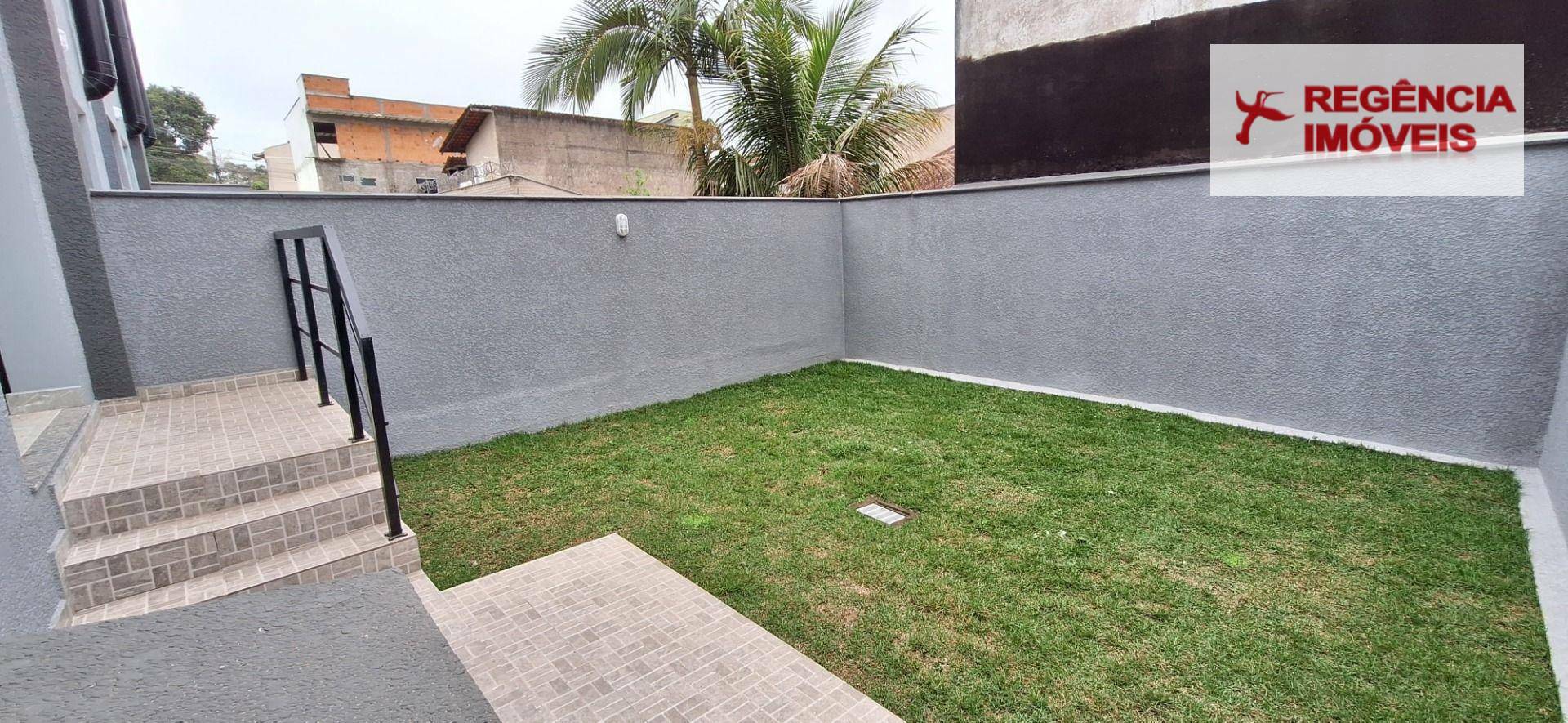 Casa de Condomínio à venda com 3 quartos, 106m² - Foto 11