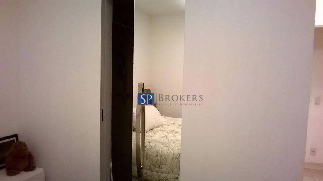 Apartamento à venda com 2 quartos, 87m² - Foto 12