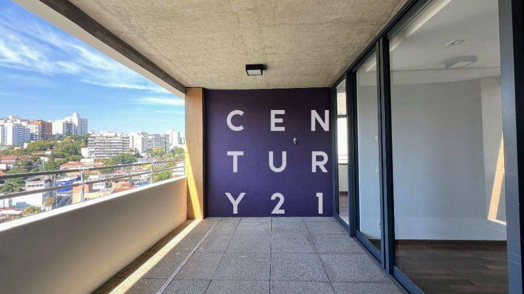 Apartamento à venda com 2 quartos, 145m² - Foto 9