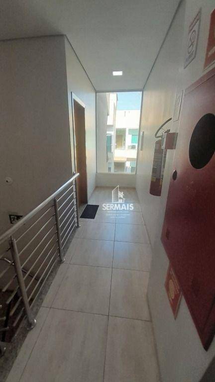 Apartamento para alugar com 3 quartos, 100m² - Foto 5