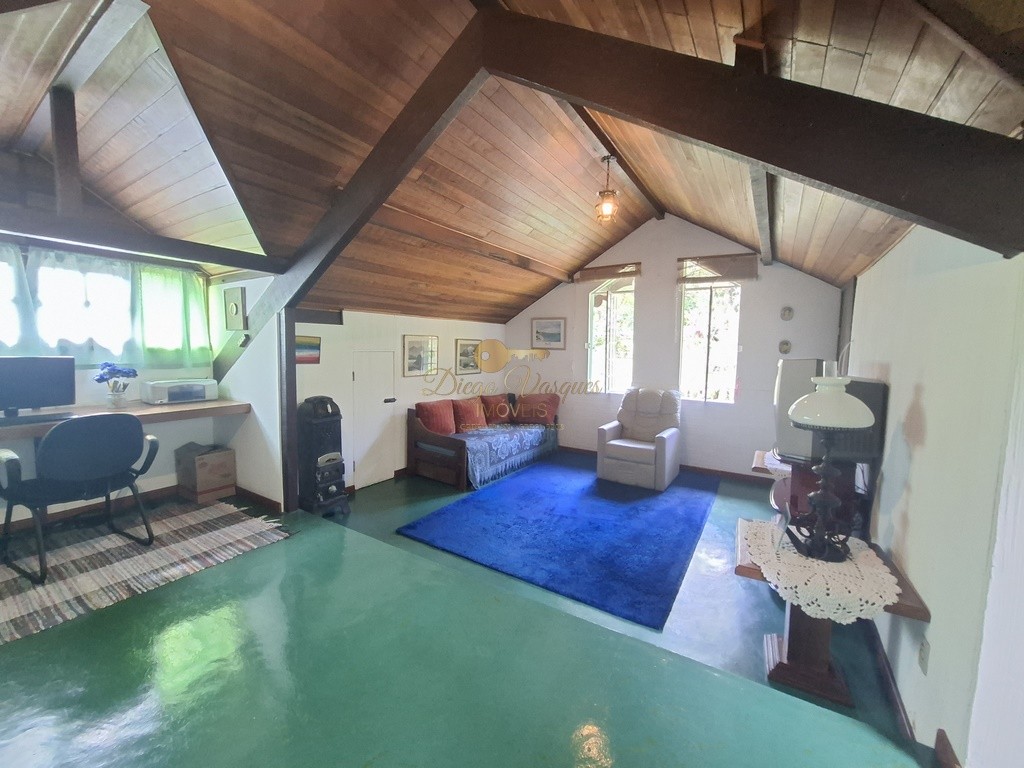 Casa de Condomínio à venda com 5 quartos, 980m² - Foto 25