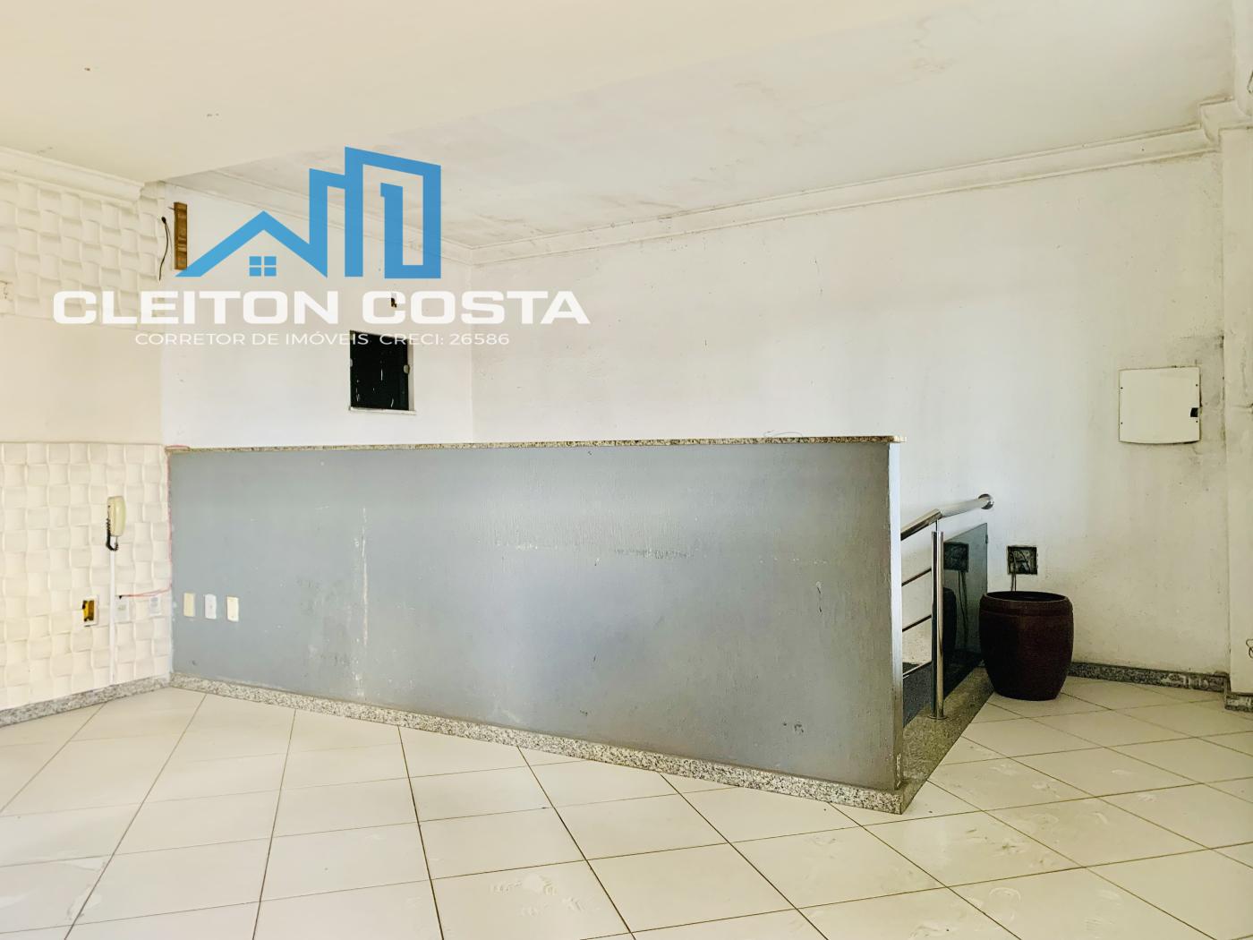 Conjunto Comercial-Sala para alugar, 35m² - Foto 2