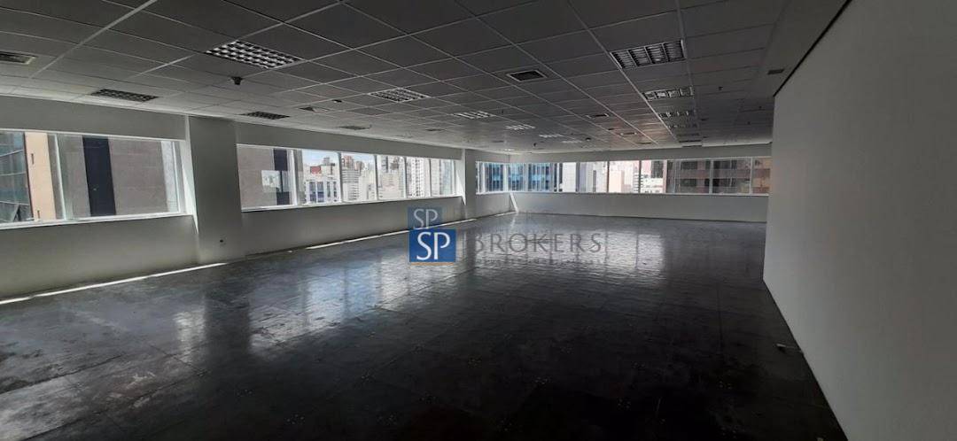 Conjunto Comercial-Sala para alugar, 246m² - Foto 9