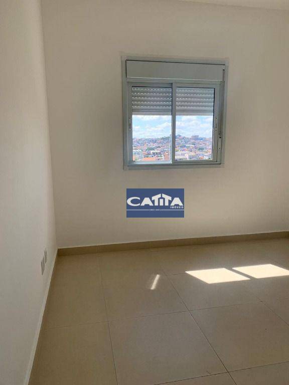 Apartamento à venda com 2 quartos, 56m² - Foto 8