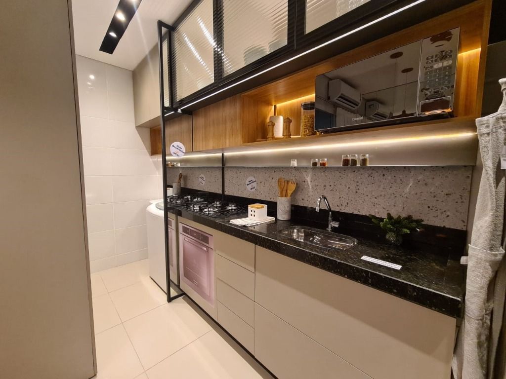 Apartamento à venda com 2 quartos, 73m² - Foto 5