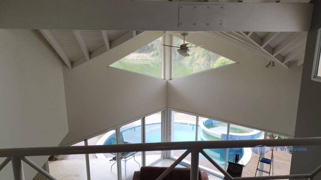 Casa de Condomínio à venda com 4 quartos, 384m² - Foto 7