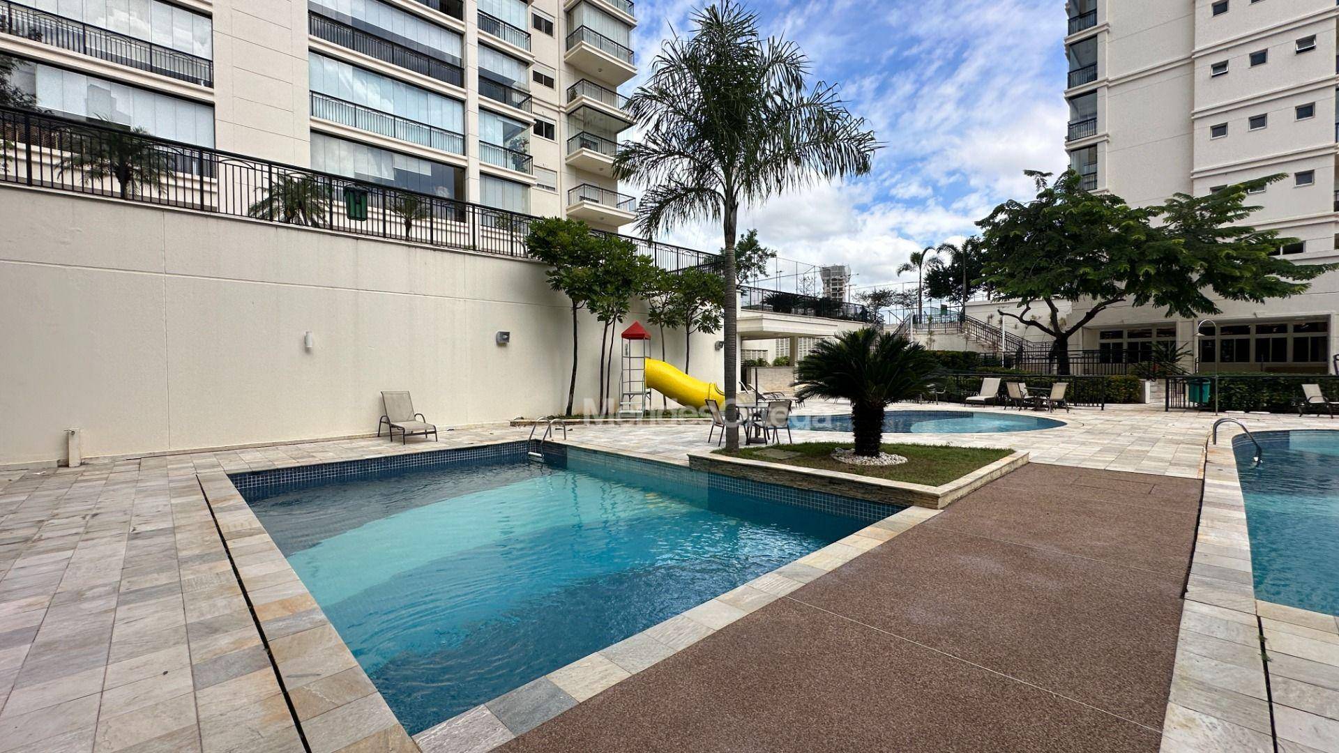 Apartamento para alugar com 3 quartos, 247m² - Foto 30