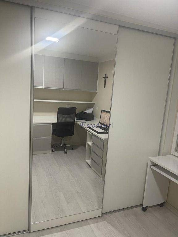 Apartamento à venda com 4 quartos, 121m² - Foto 33