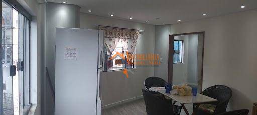 Sobrado à venda com 3 quartos, 165m² - Foto 12