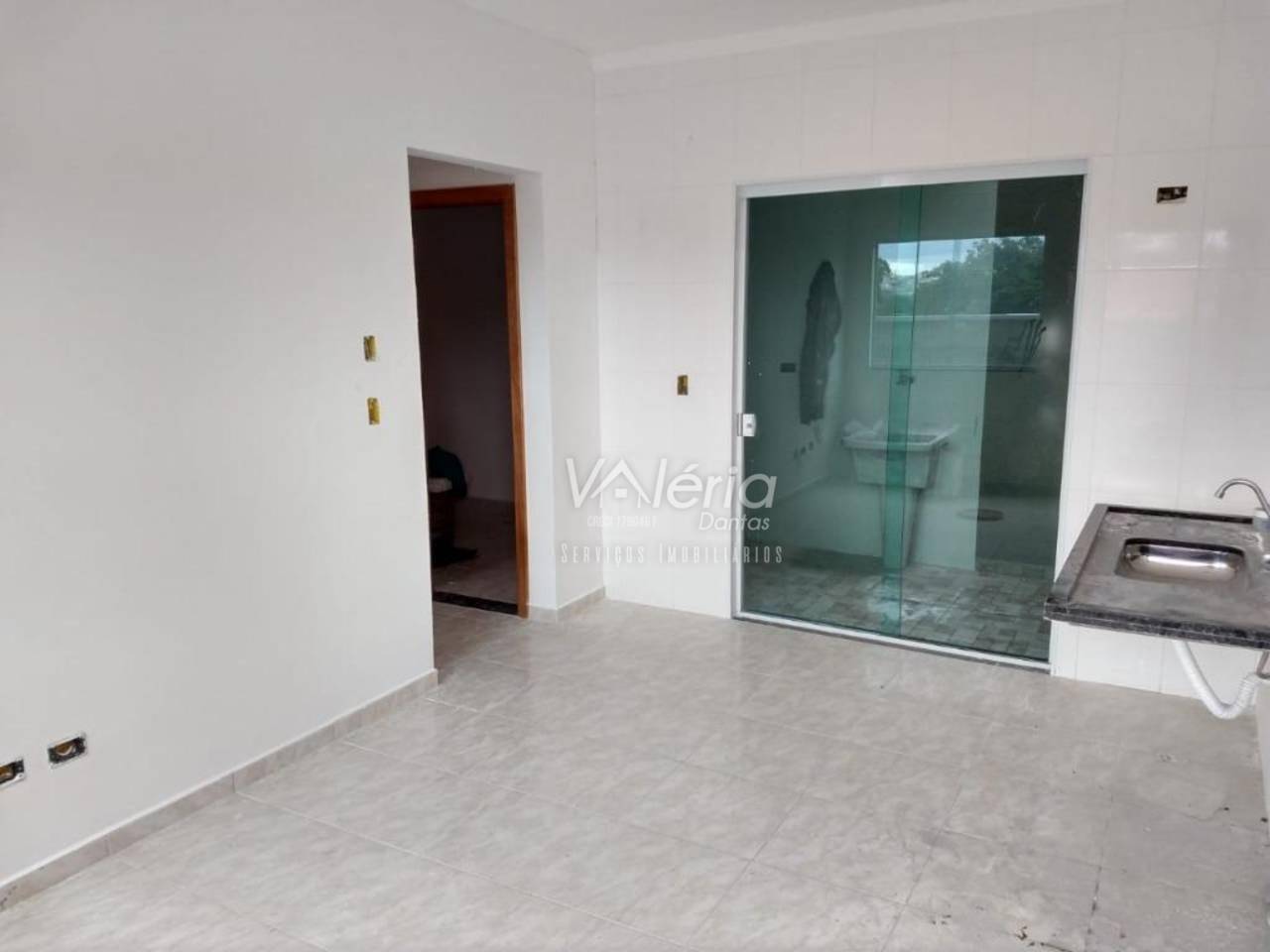 Apartamento à venda com 2 quartos, 45m² - Foto 2