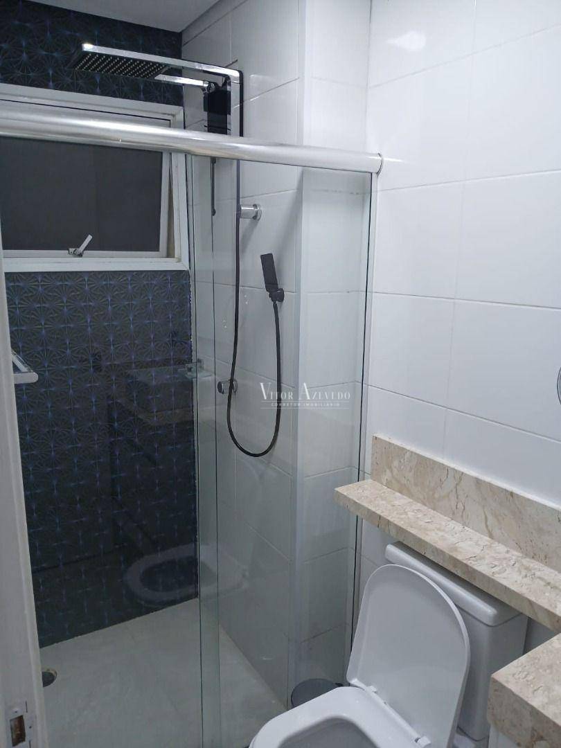 Apartamento à venda com 2 quartos, 54m² - Foto 7