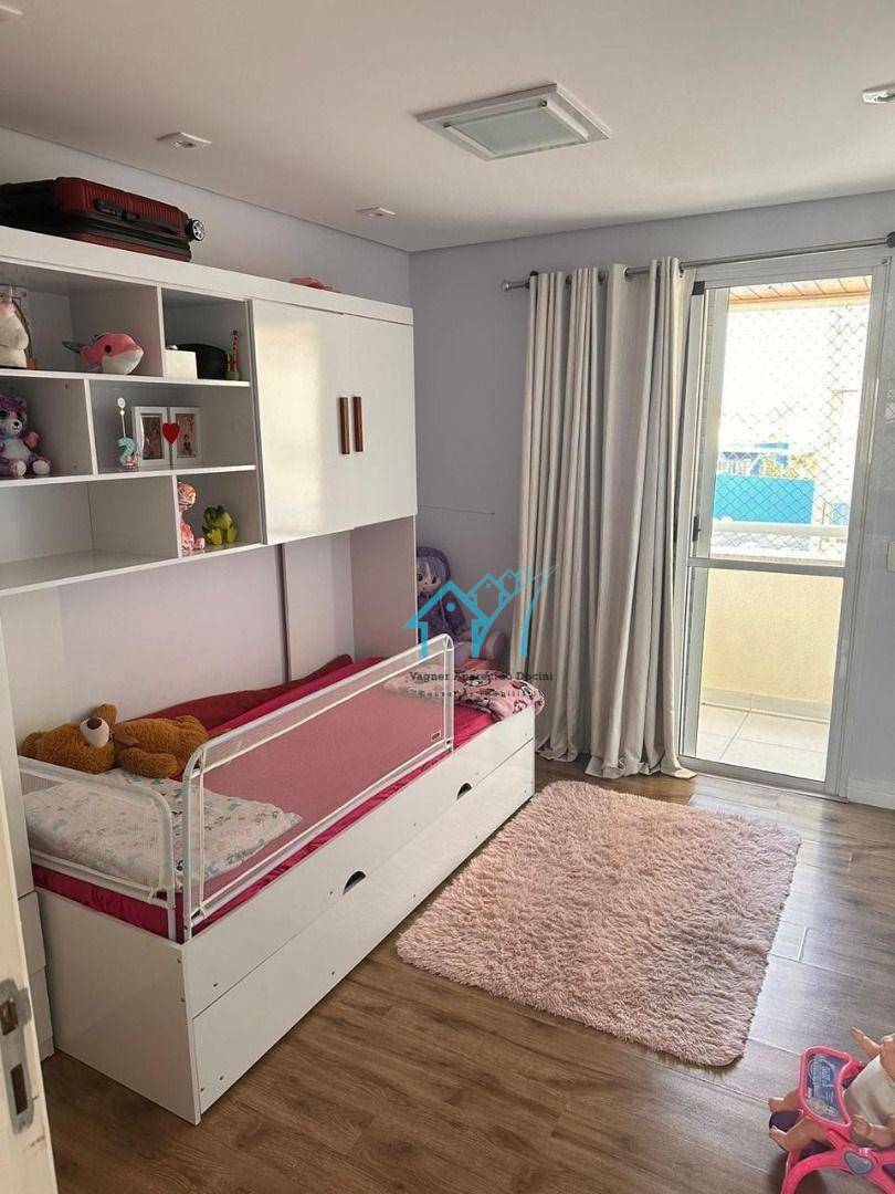 Apartamento à venda com 3 quartos, 128m² - Foto 6