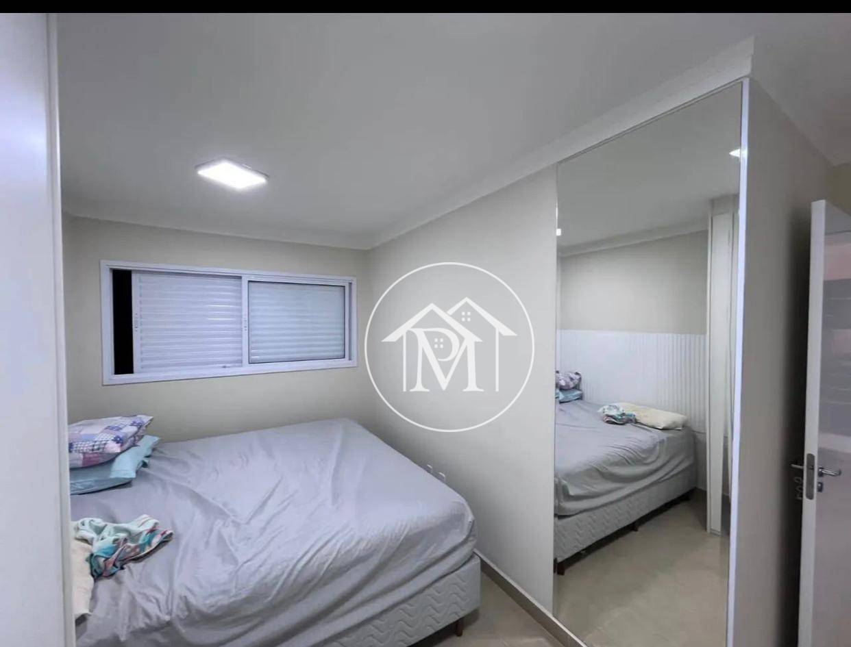 Apartamento à venda com 2 quartos, 50m² - Foto 8