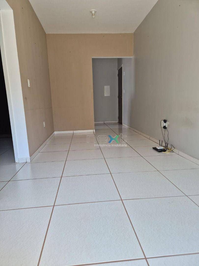 Apartamento à venda com 2 quartos, 55m² - Foto 24