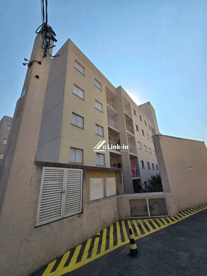 Apartamento, 2 quartos, 50 m² - Foto 1