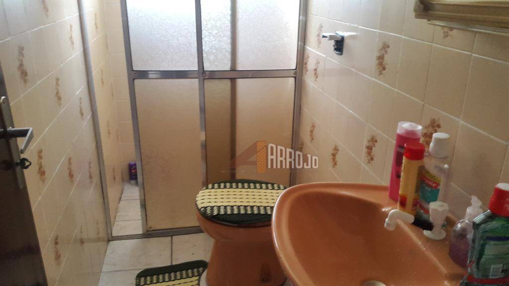 Sobrado à venda com 2 quartos, 90m² - Foto 6