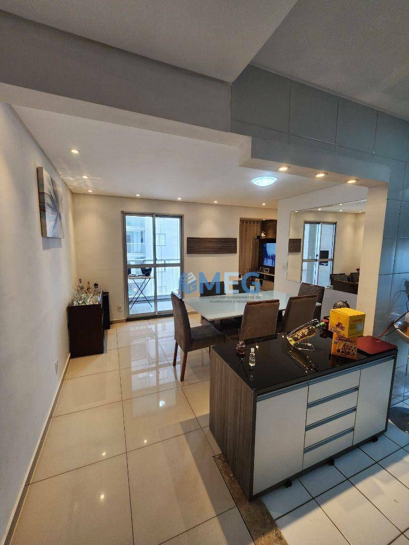 Apartamento à venda com 3 quartos, 67m² - Foto 5