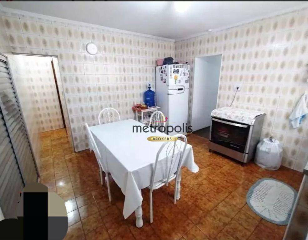 Casa à venda com 3 quartos, 91m² - Foto 4