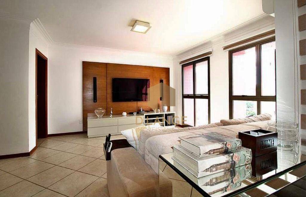 Apartamento à venda com 4 quartos, 141m² - Foto 3