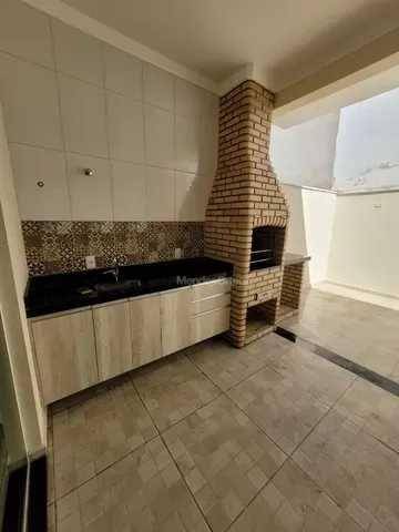 Casa de Condomínio à venda com 3 quartos, 109m² - Foto 8