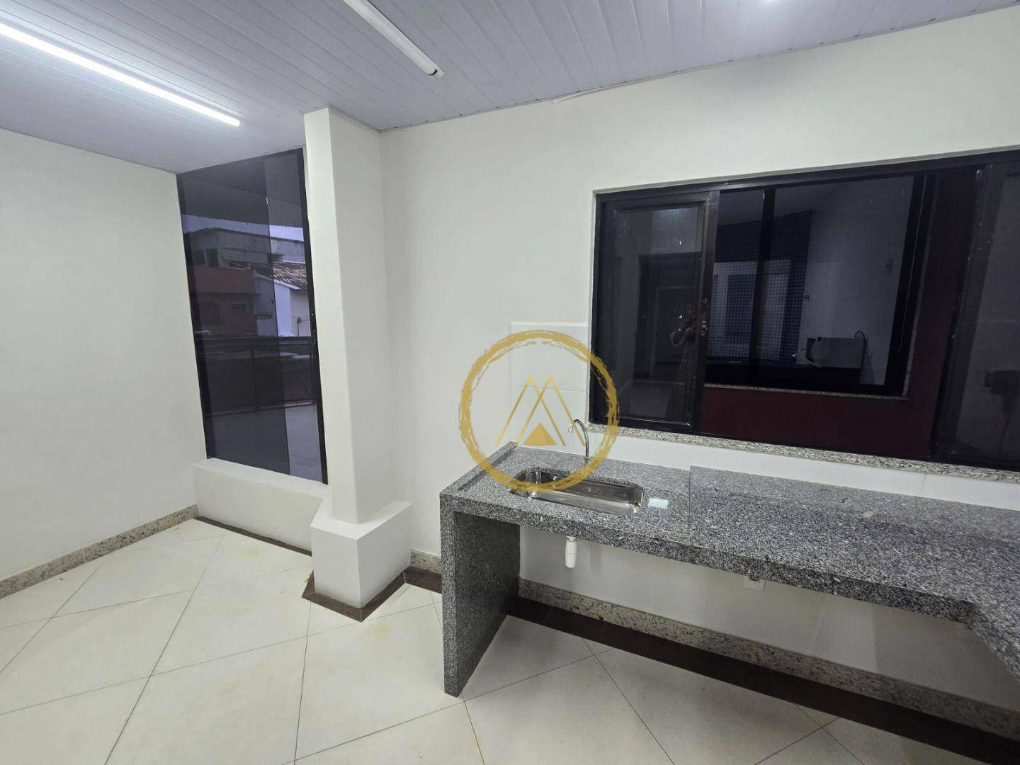 Conjunto Comercial-Sala para alugar, 200m² - Foto 19