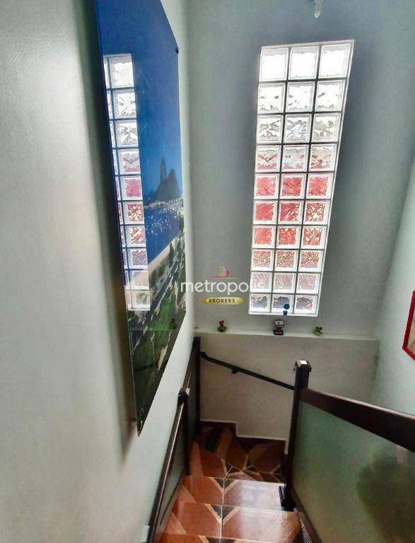 Sobrado à venda com 5 quartos, 161m² - Foto 22