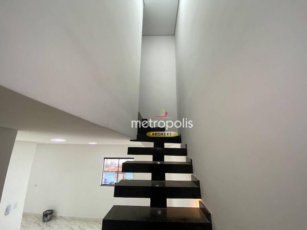 Sobrado à venda com 2 quartos, 90m² - Foto 10