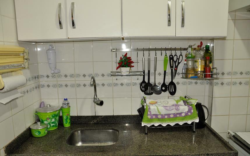 Apartamento à venda com 2 quartos, 54m² - Foto 31